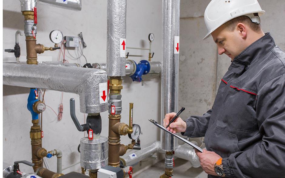 installation chauffage gaz Cornillon-Confoux