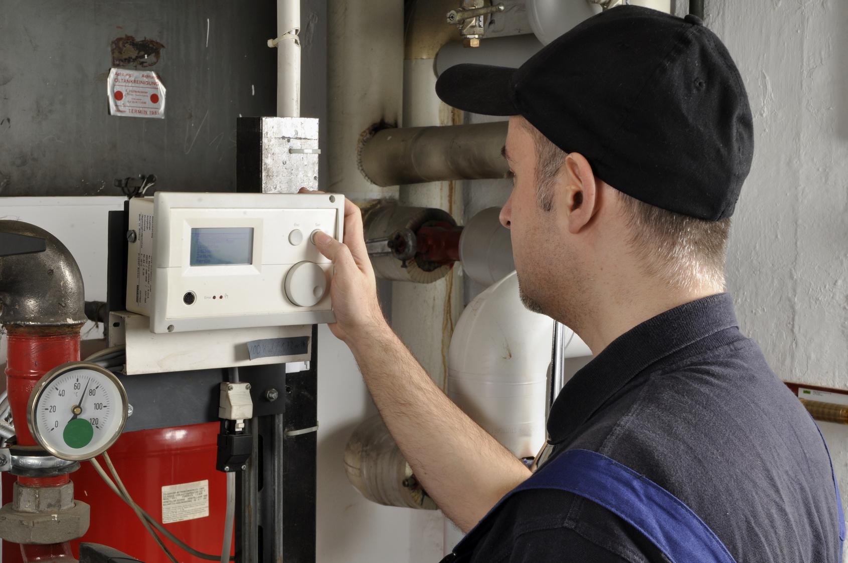 chauffage électrique Montreuil