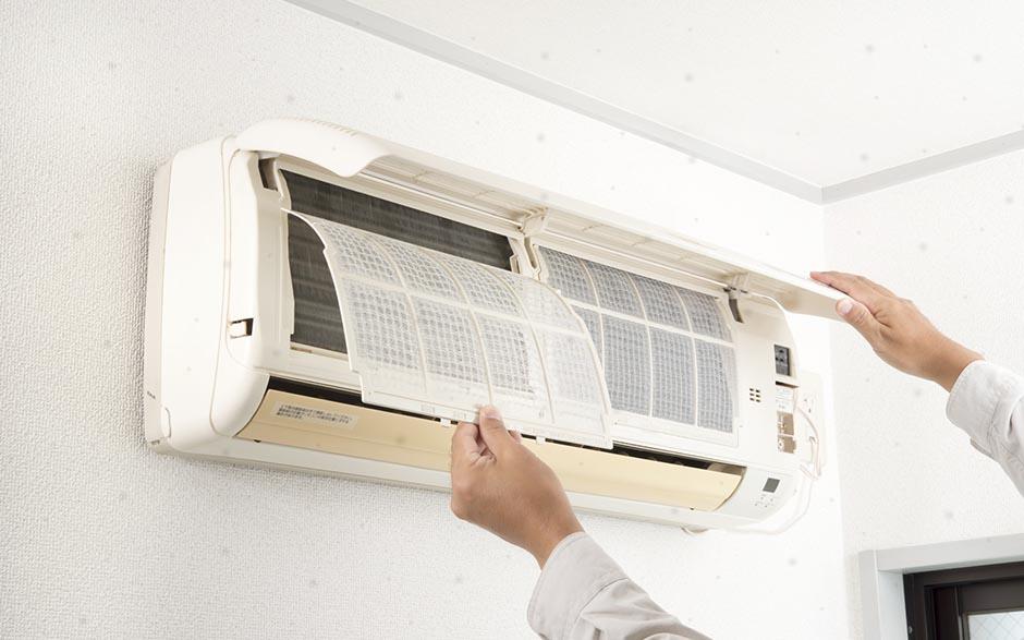 chauffage électrique Montreuil