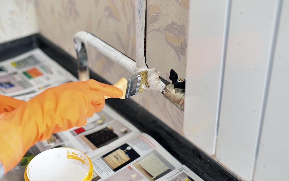 installation chauffage gaz Cornillon-Confoux