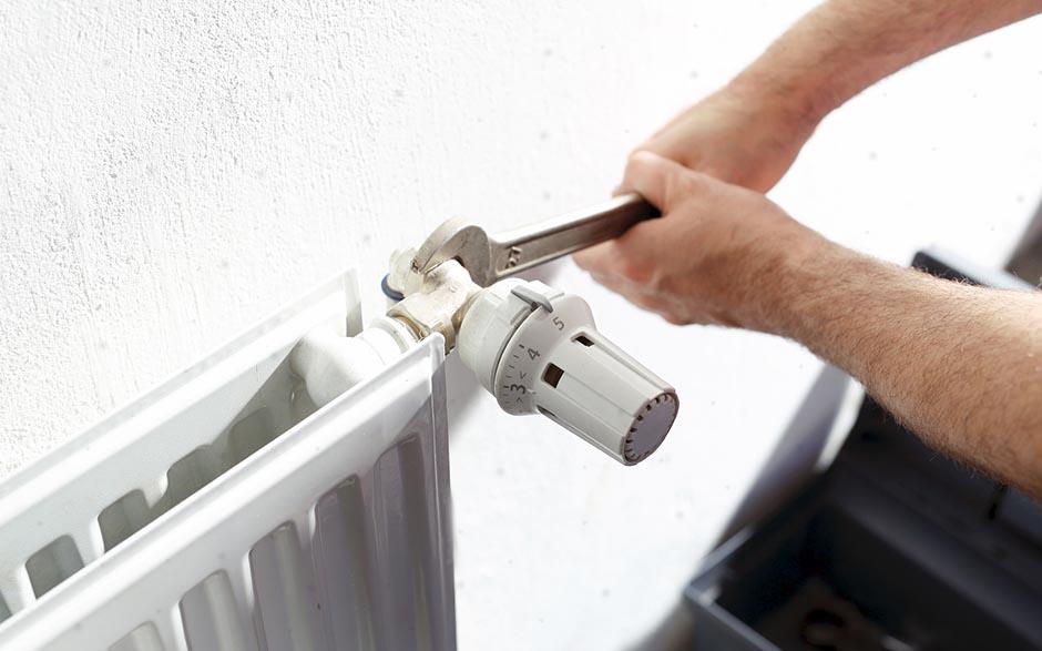 choix chauffage électrique La Verrière
